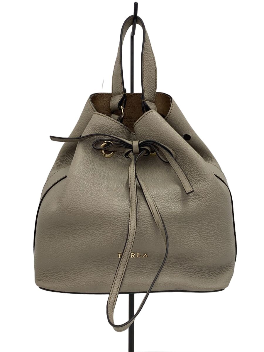 【ブランド】FURLA 【ブランドカナ】フルラ 【型番】 【程度】B 【サイズ】 【メインカラー】グレー 【素材・生地】レザー 【キーワード】　　 2026/02/12 セカンドストリート東久留米店【4330】【中古】FURLA◆ハンドバッグ/レザー/GRY【バッグ】 ブランド FURLA 型番 カラー グレー 柄 素材・生地 レザー>色・素材について サイズ >サイズ表示について 実寸（cm） 【バッグ】 マチ：12.5 / 高さ：20 / 幅：22 / 持ち手：28 【その他】 その他サイズ：/ 商品は　セカンドストリート東久留米店の店頭にて販売しております。商品に関するお問合わせは、お電話(TEL:042-470-3075)にて、問合わせ番号：2343303534345をお伝えください。 配送方法やお支払い方法に関するお問い合わせは、サポートセンターまでご連絡をお願いします。 ※お電話の対応は営業時間内のみとなります。お問い合わせフォームでお問い合わせの際はご注文番号をご記入下さい この商品に関する出品店舗からのコメント 大きなダメージは見られません。店頭でも販売中の為、掲載時とコンディションが異なる場合がございます。詳細につきましてはお手数ではございますが、店舗までお問い合わせください。