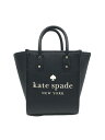 yÁzkate spade new yorkV_[obO/U[/BLK/nyobOz