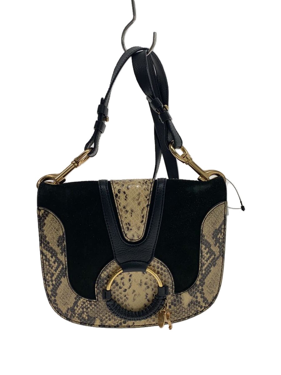 楽天市場】see by chloe バッグ レザーの通販