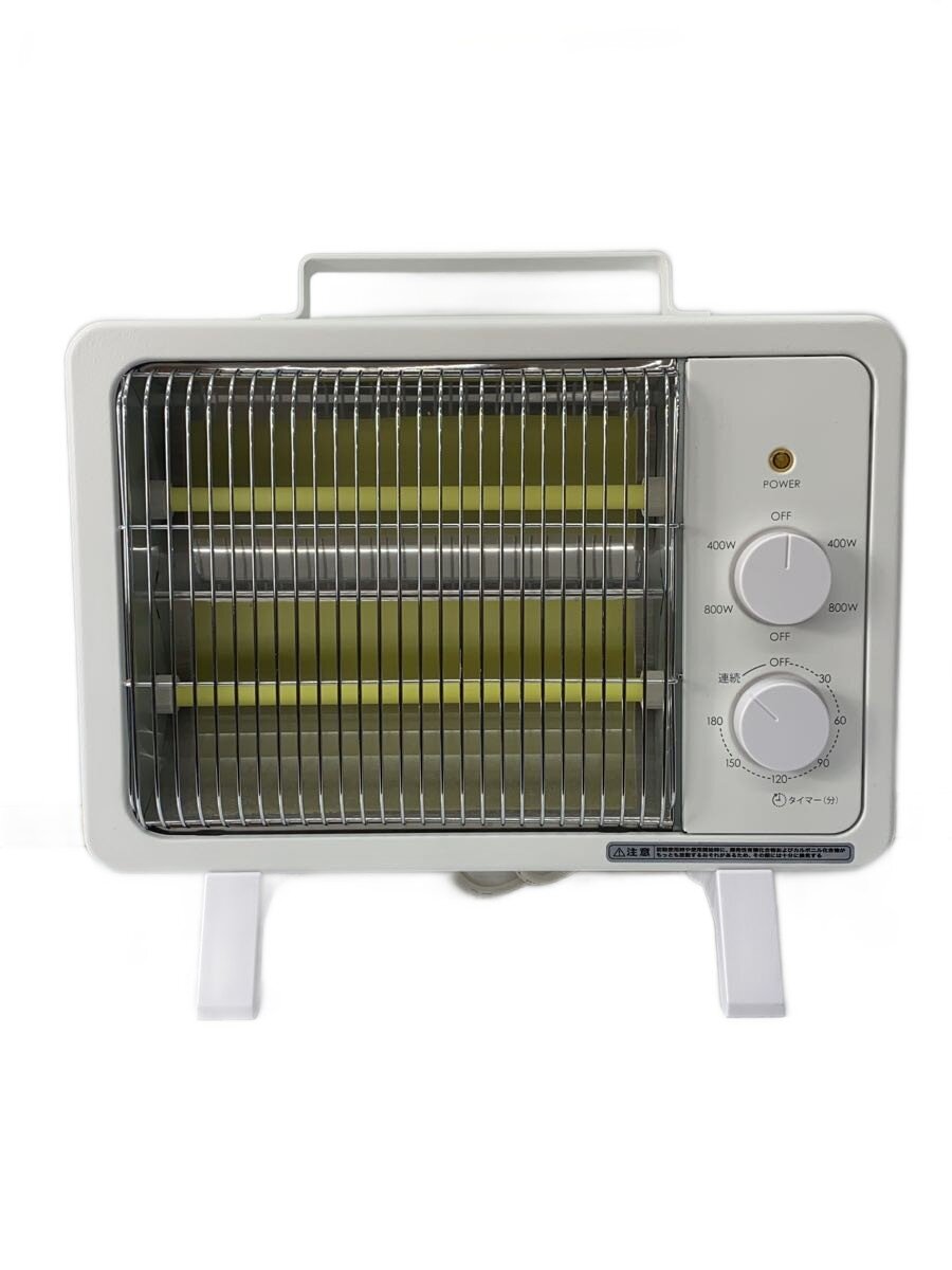 【中古】NITORI◆ヒーター・ストーブ WL-H105-WH21 8301701【家電・ビジュアル・オーディオ】