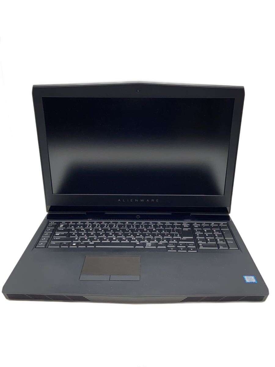 【中古】Alienware/ノートPC/Corei7第7/16GB/2017/alienware 17 r4【パソコン】