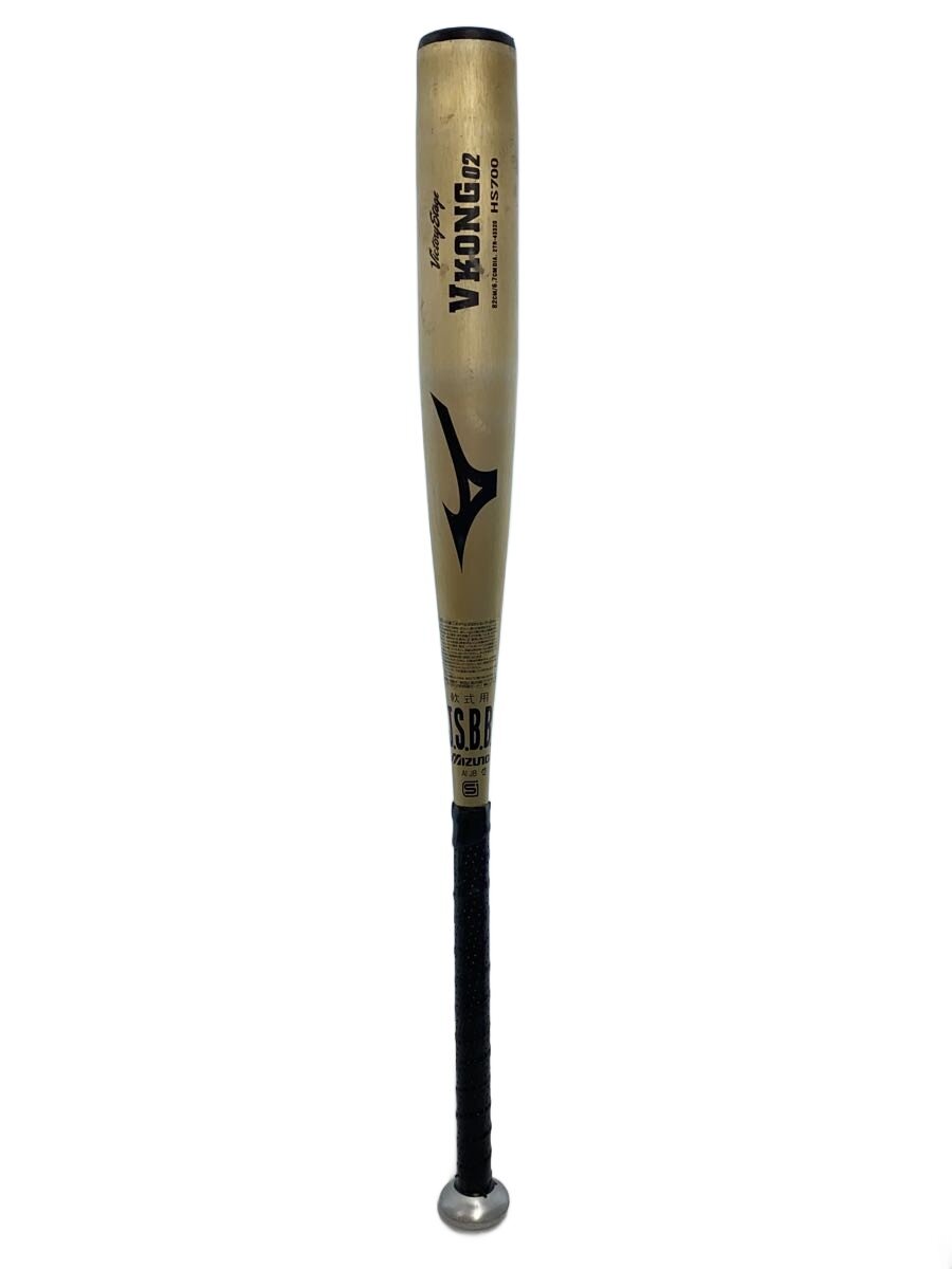 楽天市場】硬式バットミズノvkong02 hs700の通販
