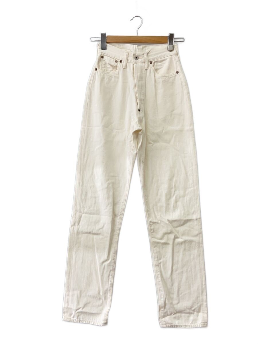 【ブランド】ANATOMICA 【ブランドカナ】アナトミカ 【型番】 【程度】B 【サイズ】25 【メインカラー】クリーム 【素材・生地】コットン 【キーワード】　　 2026/08/12 セカンドストリート出雲店【2023】【中古】ANATOMICA◆ボトム/25/コットン ブランド ANATOMICA 型番 カラー クリーム 柄 素材・生地 コットン>色・素材について サイズ 25>サイズ表示について 実寸（cm） 【パンツ】 ウエスト幅：31 / ヒップ幅：47 / 股上：30 / 股下：76 【その他】 その他サイズ：/ 商品は　セカンドストリート出雲店の店頭にて販売しております。商品に関するお問合わせは、お電話(TEL:0853-24-7166)にて、問合わせ番号：2320235634367をお伝えください。 配送方法やお支払い方法に関するお問い合わせは、サポートセンターまでご連絡をお願いします。 ※お電話の対応は営業時間内のみとなります。お問い合わせフォームでお問い合わせの際はご注文番号をご記入下さい
