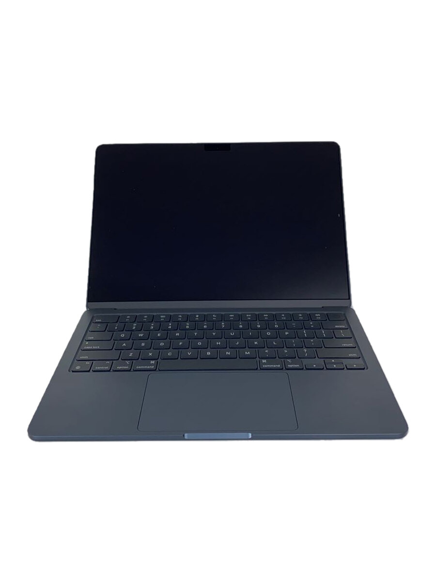 【中古】Apple◆MacBook Air 13.6インチ/2022年/ノートPC/8GB/SSD512GB/A2681【パソコン】