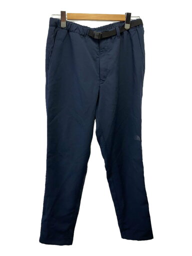 【中古】THE NORTH FACE◆VIEWPOINT PANT_ビューポイントパンツ/XL/ポリエステル/NVY【メンズウェア】 【中古】THE NORTH FACE◆VIEWPOINT PANT_ビューポイントパンツ/XL/ポリエステル/NVY【メンズウェア】
