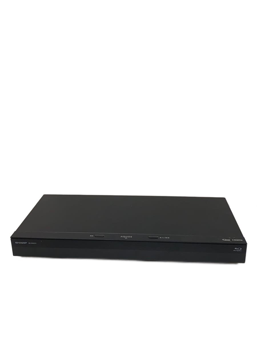 【中古】SHARP◆ブルー