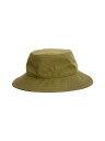 【中古】THE NORTH FACE◆Field Hat/バケットハット/FREE/ポリエステル/KHK/メンズ/NN8352N【服飾雑貨他】