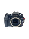 【中古】CANON◆デジタル一眼カメラ EOS Kiss デジタル X ボディ DS126151【カメラ】