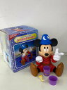 【中古】Disney◆シャボン玉/ミッキー/使用感/ヨゴレ【ホビー】