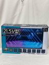 【中古】WIS◆PCモニター・液晶ディスプレイ AX-MT215/21インチ/ワイド型【パソコン】