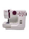 【中古】JANOME◆ミシン JM-59【家電・ビジュアル・オーディオ】