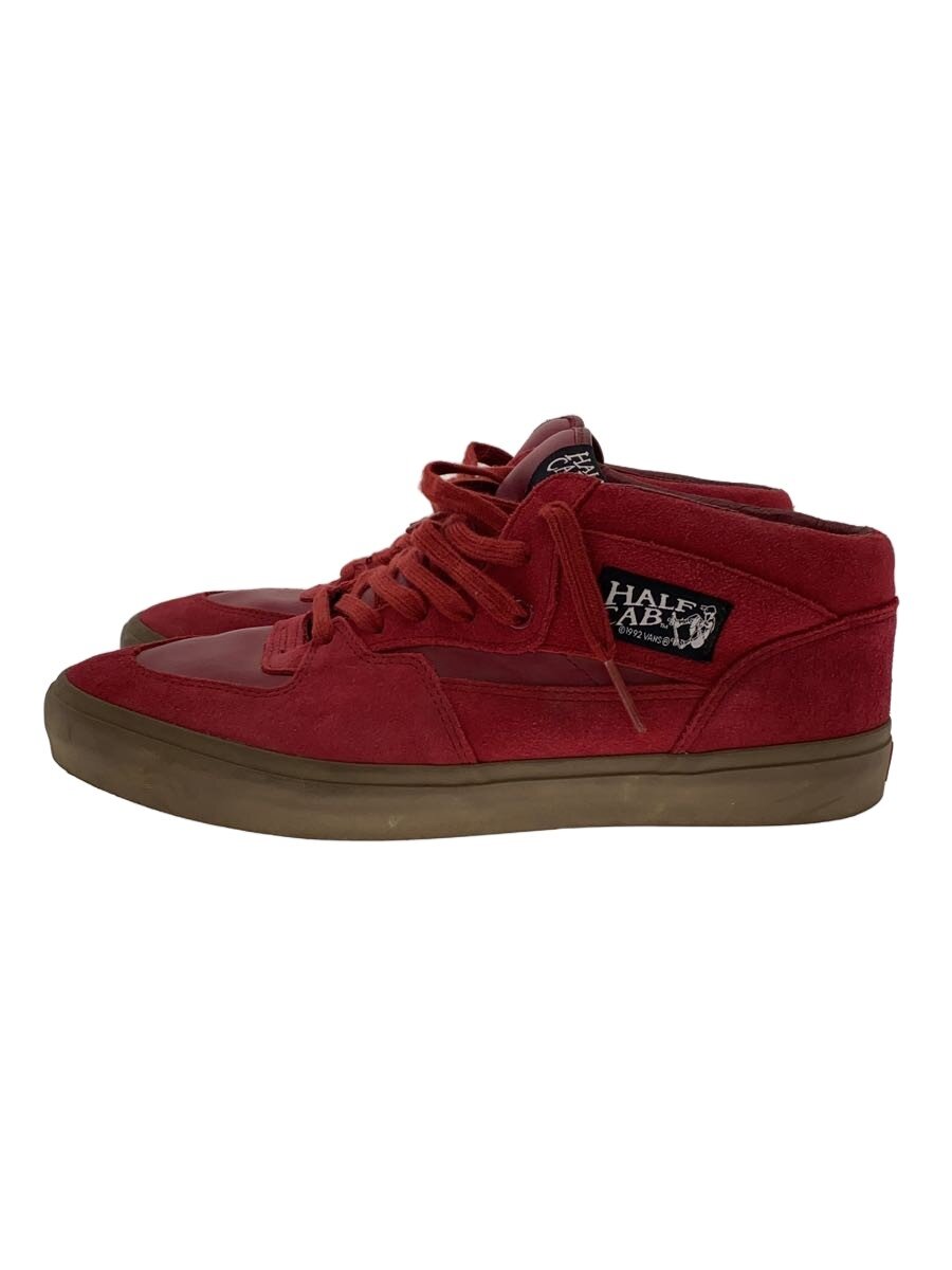 楽天市場】supreme vans half cabの通販