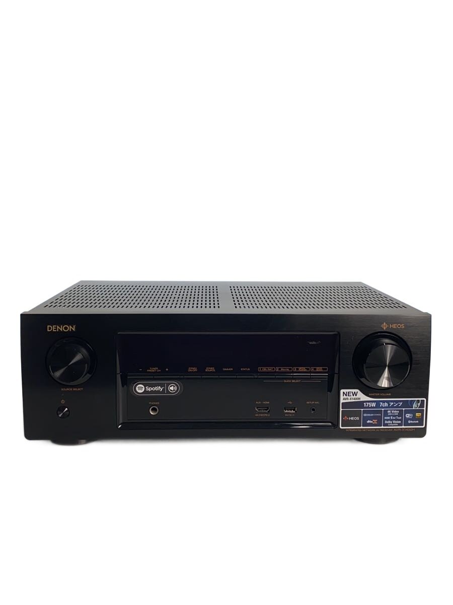 楽天市場】denon avr（オーディオ｜TV・オーディオ・カメラ）の通販