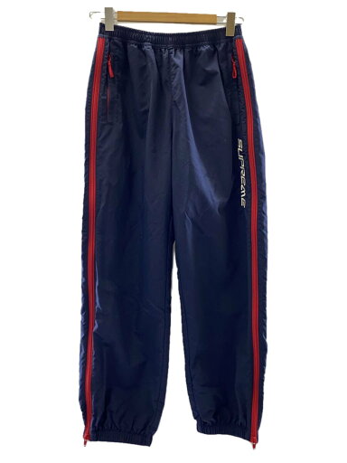 【中古】Supreme◆ボトム/S/ナイロン/NVY【メンズウェア】 【中古】Supreme◆ボトム/S/ナイロン/NVY【メンズウェア】