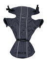 【中古】BabyBjorn◆キッズ日用品/GRY【キッズ】