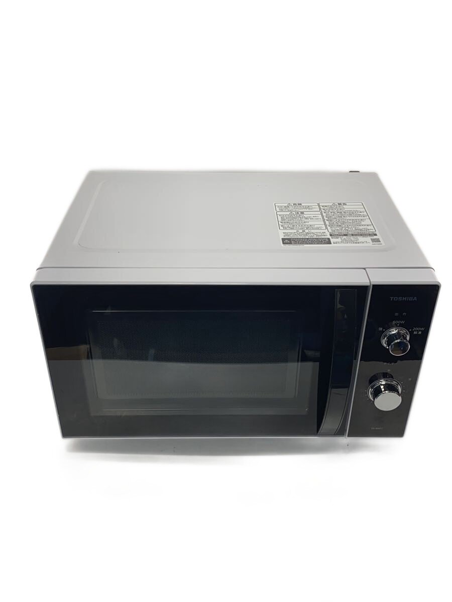 楽天市場】電子レンジ er-wm17-w ホワイト [17l /50/60hz]の通販
