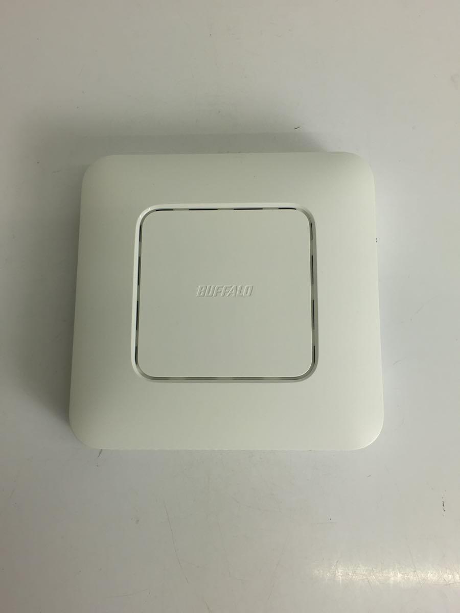 【中古】BUFFALO◆パソコン周辺機器 WSR-2533DHPL2-BK【パソコン】