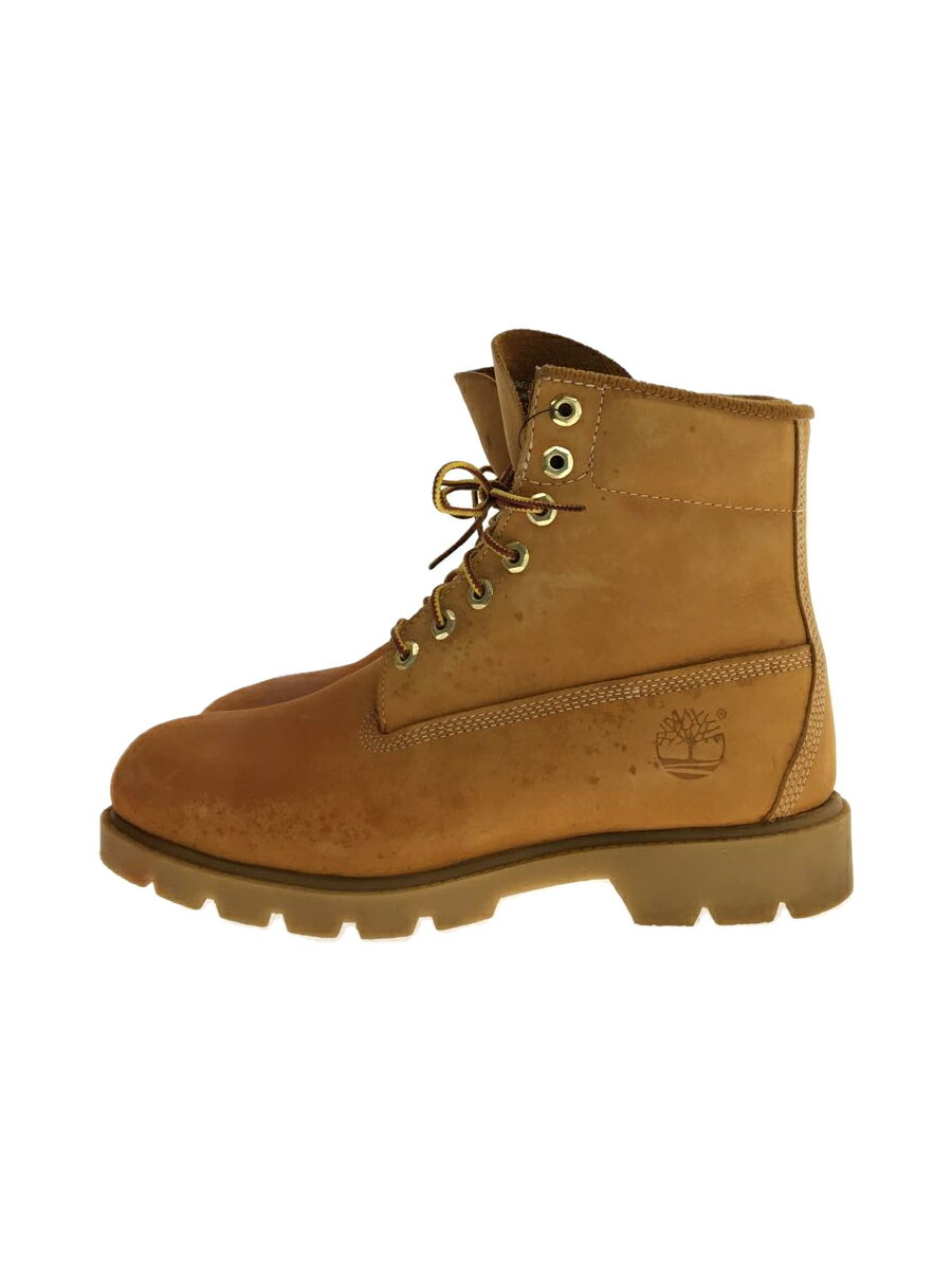 【中古】Timberland◆レースアップブ