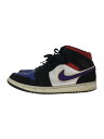 yÁzNIKEAIR JORDAN 1 MID SE/GAW[_1~bhSE/ubN/852542-005/27.5cmyV[Yz