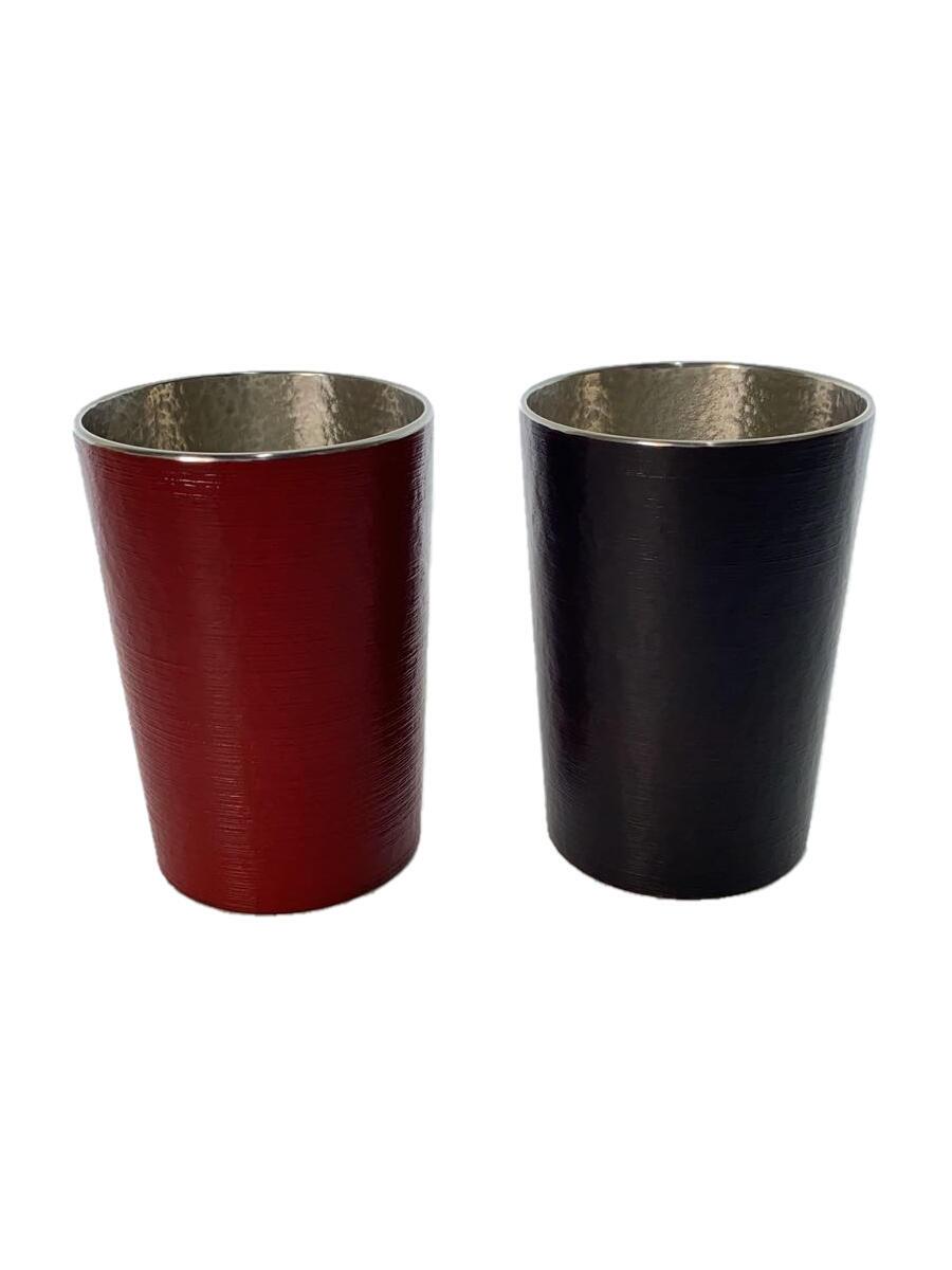 【中古】グラス/2点セット【キッチン用品】