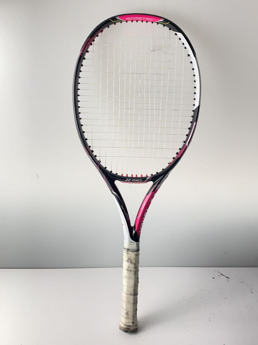 【中古】YONEX◆硬式テニスラケット/イーゾーン エーアイライト/G1/2013年モデル/ヨネックス/EZONE AiLITE【スポーツ】