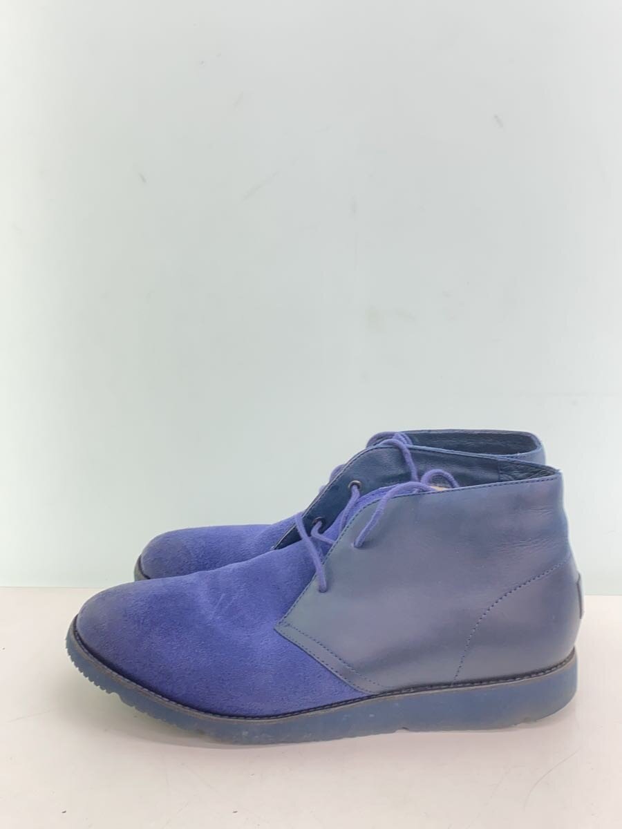 【ブランド】UGG australia 【ブランドカナ】アグオーストラリア 【型番】 【程度】B 【サイズ】28cm 【メインカラー】ネイビー 【素材・生地】 【キーワード】　　 2026/02/04 セカンドストリートつるせ店【3441】【中古】UGG australia◆チャッカブーツ/28cm/NVY ブランド UGG australia 型番 カラー ネイビー 柄 素材・生地 >色・素材について サイズ 28cm>サイズ表示について 実寸（cm） 【ブーツ】 ヒール：3.5 / 高さ：14 / ソール全長：30 【その他】 その他サイズ：/ 商品は　セカンドストリートつるせ店の店頭にて販売しております。商品に関するお問合わせは、お電話(TEL:049-275-7717)にて、問合わせ番号：2334413734459をお伝えください。 配送方法やお支払い方法に関するお問い合わせは、サポートセンターまでご連絡をお願いします。 ※お電話の対応は営業時間内のみとなります。お問い合わせフォームでお問い合わせの際はご注文番号をご記入下さい