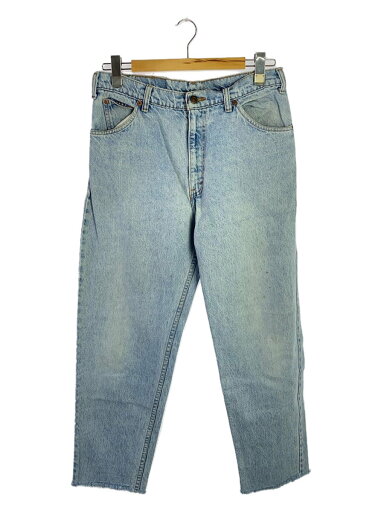 【中古】Levi’s◆ボトム/34/デニム/IDG/40550-0213【メンズウェア】 【中古】Levi’s◆ボトム/34/デニム/IDG/40550-0213【メンズウェア】