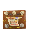 【中古】Analog Alien◆Alien Twister/ファズ/桐箱付属【楽器】