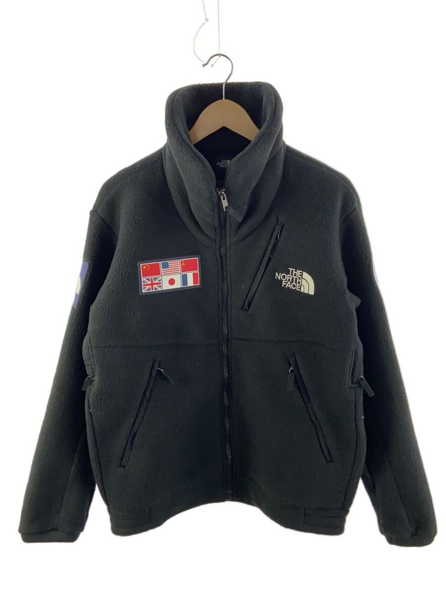 楽天市場】north face trans antarctica fleece jacketの通販