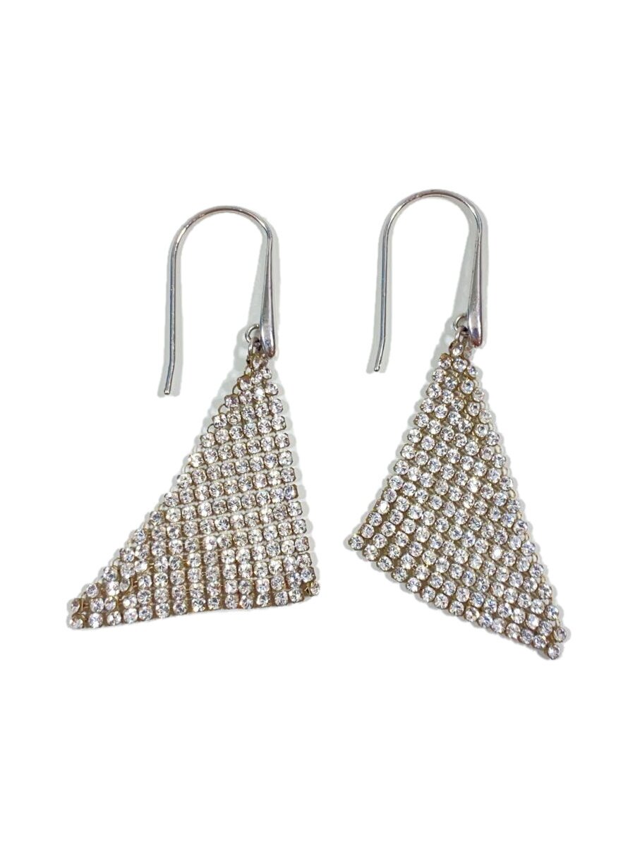 【ブランド】Swarovski 【ブランドカナ】スワロフスキー 【型番】 【程度】B 【サイズ】 【メインカラー】シルバー 【素材・生地】その他 【キーワード】　　 2025/08/11 セカンドストリートフレスポ阿波座店【4331】【中古】Swarovski◆ピアス/--/SLV ブランド Swarovski 型番 カラー シルバー 柄 素材・生地 その他>色・素材について サイズ >サイズ表示について 実寸（cm） 【ピアス】 トップ縦：3.5 / トップ横：2 / ポスト：/ 【その他】 その他サイズ：/ 商品は　セカンドストリートフレスポ阿波座店の店頭にて販売しております。商品に関するお問合わせは、お電話(TEL:06-6535-8171)にて、問合わせ番号：2343314934462をお伝えください。 配送方法やお支払い方法に関するお問い合わせは、サポートセンターまでご連絡をお願いします。 ※お電話の対応は営業時間内のみとなります。お問い合わせフォームでお問い合わせの際はご注文番号をご記入下さい