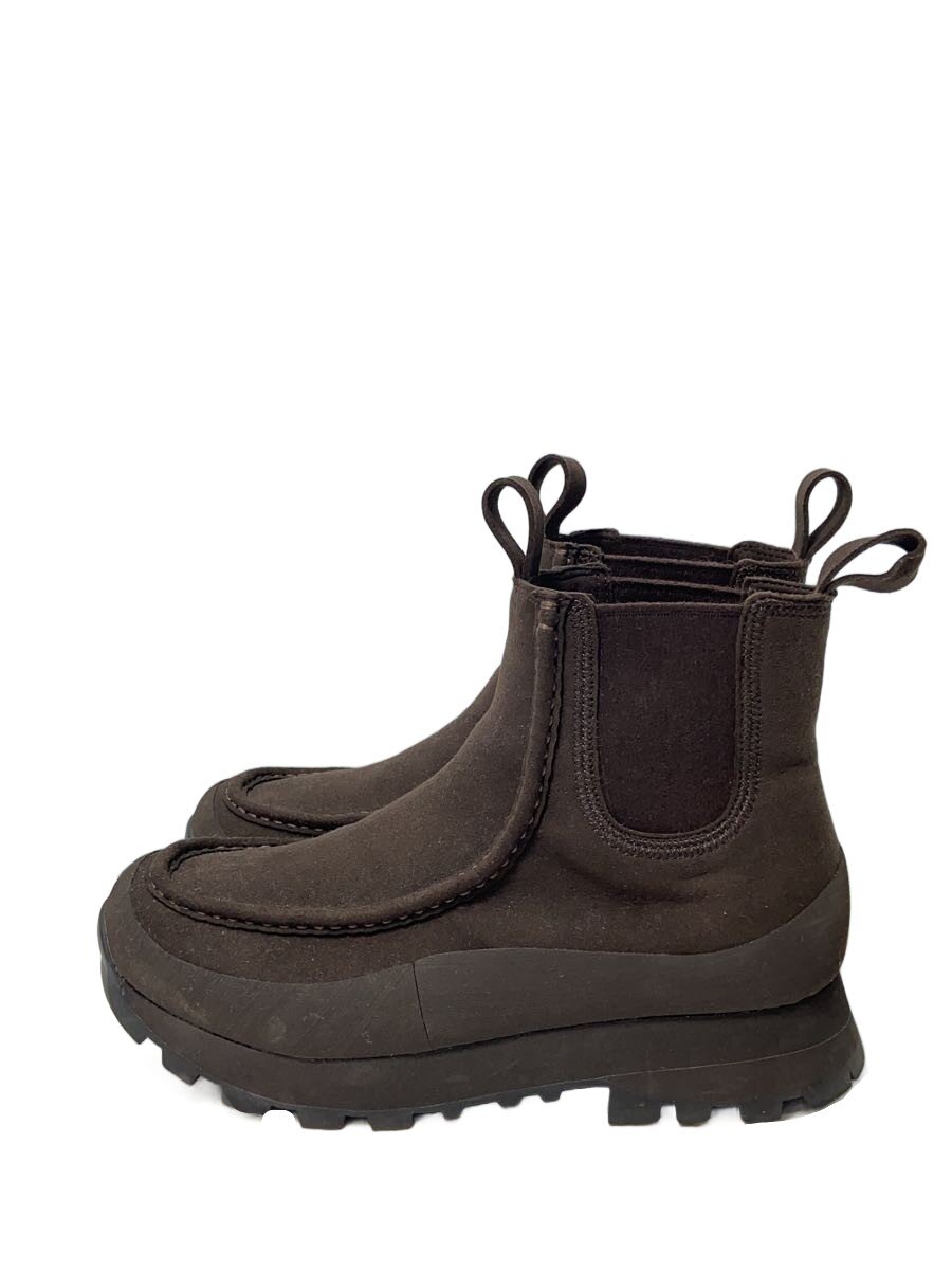 【ブランド】THE NORTH FACE 【ブランドカナ】ザノースフェイス 【型番】 【程度】B 【サイズ】25cm 【メインカラー】ブラウン 【素材・生地】 【キーワード】　　 2026/02/02 セカンドストリート草牟田店【3880】【中古】THE NORTH FACE◆サイドゴアブーツ/25cm/ブラウン ブランド THE NORTH FACE 型番 カラー ブラウン 柄 素材・生地 >色・素材について サイズ 25cm>サイズ表示について 実寸（cm） 【ブーツ】 ヒール：4 / 高さ：17 / ソール全長：28 【その他】 その他サイズ：/ 商品は　セカンドストリート草牟田店の店頭にて販売しております。商品に関するお問合わせは、お電話(TEL:099-805-2445)にて、問合わせ番号：2338803534469をお伝えください。 配送方法やお支払い方法に関するお問い合わせは、サポートセンターまでご連絡をお願いします。 ※お電話の対応は営業時間内のみとなります。お問い合わせフォームでお問い合わせの際はご注文番号をご記入下さい この商品に関する出品店舗からのコメント 一般的な中古品程度の使用感です。特筆すべきダメージはございません。