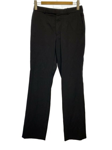 【中古】JOHN LAWRENCE SULLIVAN◆WOOL STRAIGHT TROUSERS/アタリ有/シミ箇所有/46/JLS-01-11//【メンズウェア】 【中古】JOHN LAWRENCE SULLIVAN◆WOOL STRAIGHT TROUSERS/アタリ有/シミ箇所有/46/JLS-01-11//【メンズウェア】