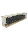 【中古】三井金属工芸/D51 蒸気機関車模型(1/42)/デコイチ/ホビーその他【ホビー】(3)
