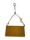 【中古】LOUIS VUITTON◆LOUIS VUITTON ルイヴィトン ポーチ/PVC/M52959/ポシェットアクセソワール【バッグ】(4)
