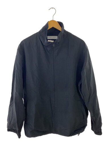 【中古】UNIVERSAL PRODUCTS◆ナイロンジャケット/3/ナイロン/BLK/232-60301/23SS//【メンズウェア】 【中古】UNIVERSAL PRODUCTS◆ナイロンジャケット/3/ナイロン/BLK/232-60301/23SS//【メンズウェア】