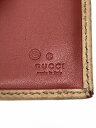 【中古】GUCCI◆GUCCI◆長財布/レザー/BEG/レディース/305282-4276【服飾雑貨他】 3