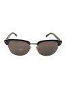 【中古】MARC BY MARC JACOBS◆サングラス/ウェリント...(4)