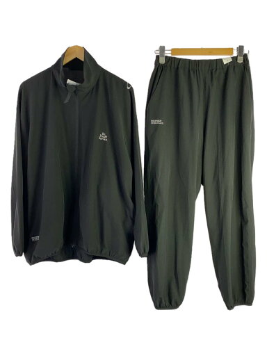 【中古】ReFresh!Service.◆セットアップ/M/ポリエステル/BLK/FSW-23-ST_153【メンズウェア】 【中古】ReFresh!Service.◆セットアップ/M/ポリエステル/BLK/FSW-23-ST_153【メンズウェア】