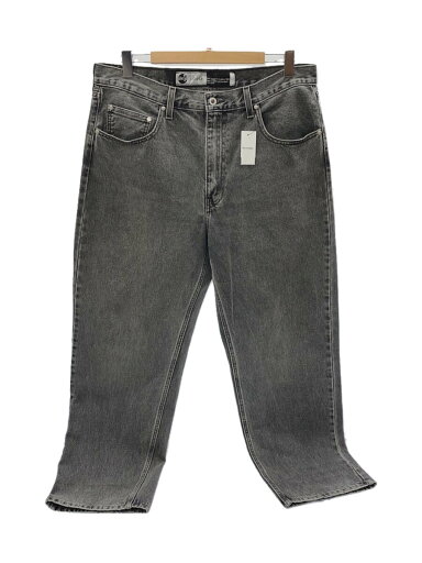 【中古】Levi’s SilverTab◆ボトム/36/コットン/GRY/無地/PC9-A3421-0000//【メンズウェア】 【中古】Levi’s SilverTab◆ボトム/36/コットン/GRY/無地/PC9-A3421-0000//【メンズウェア】