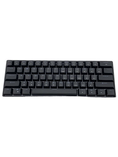 【中古】パソコン周辺機器/GK61【パソコン】 【中古】パソコン周辺機器/GK61【パソコン】