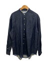 【中古】Lee◆長袖ブラウス/LB0498【レディースウェア】(4)