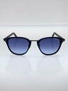 【中古】TOM FORD◆サングラス/ウェリントン/BLK/メンズ/T...(4)