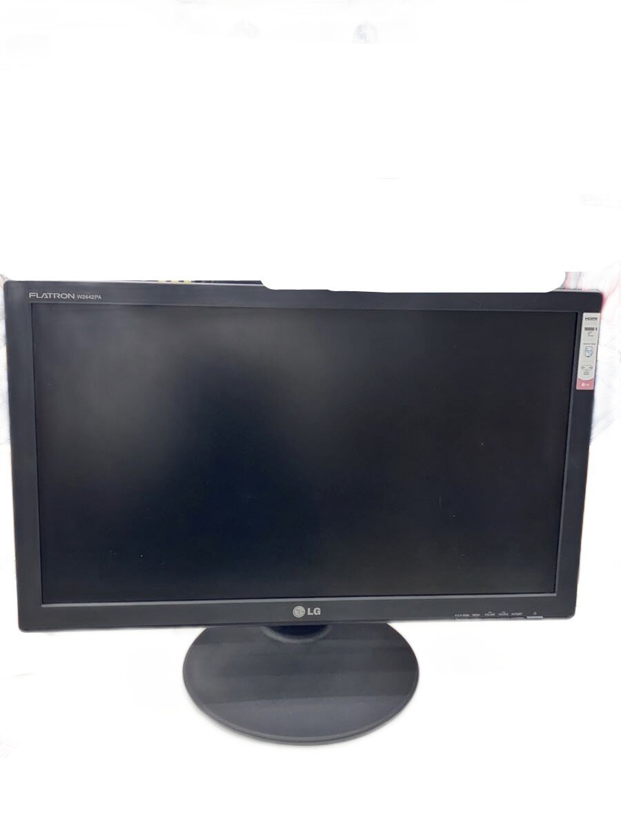 楽天市場】lg 24インチの通販