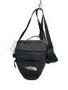 【中古】THE NORTH FACE◆ML Camera Shoulder Bag/MLカメラショルダーバッグ/NM91551【バッグ】