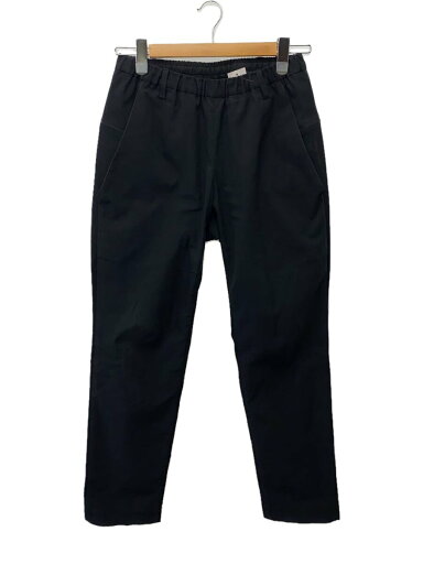 【中古】TEATORA◆ボトム/--/ポリエステル/BLK/TT-0040F-SM//【メンズウェア】 【中古】TEATORA◆ボトム/--/ポリエステル/BLK/TT-0040F-SM//【メンズウェア】
