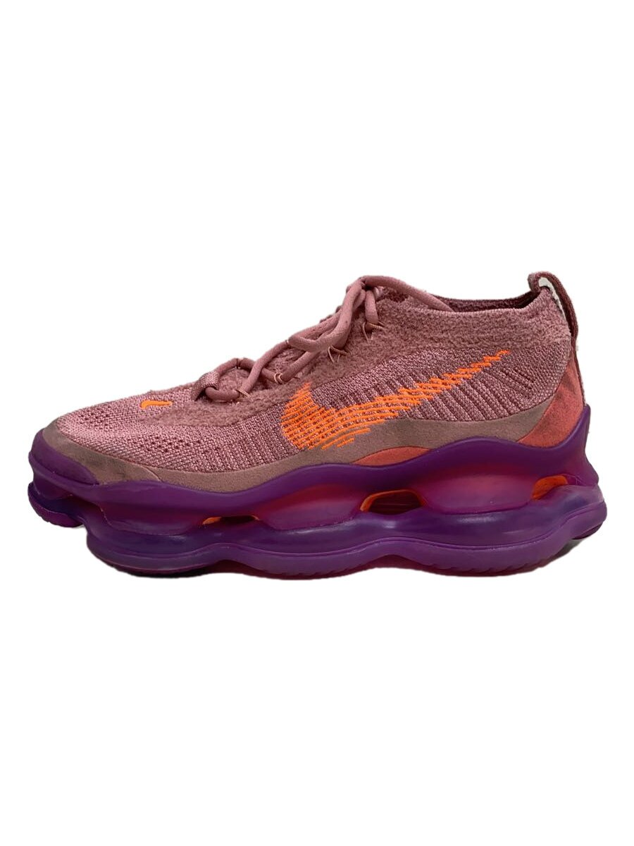NIKE◆ローカットスニーカー/23.5cm/PNK/DJ4702-601//