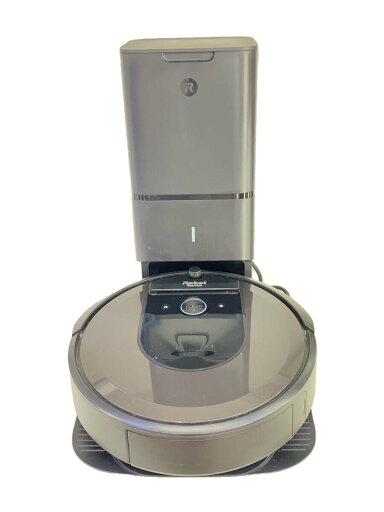 【中古】iRobot◆掃除機 ルンバi7 i715060【家電・ビジュアル・オーディオ】 【中古】iRobot◆掃除機 ルンバi7 i715060【家電・ビジュアル・オーディオ】