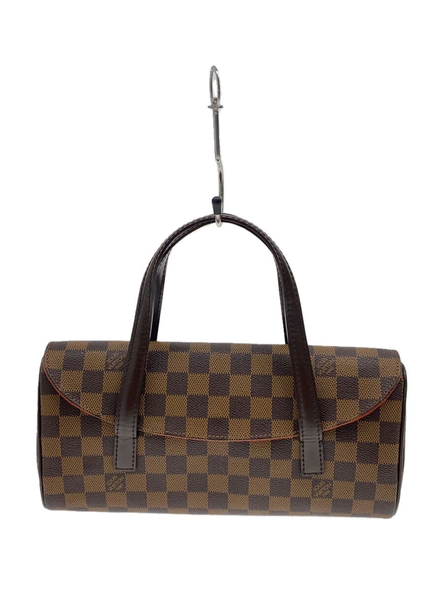 【中古】LOUIS VUITTON◆ダミエ_ソナチ�