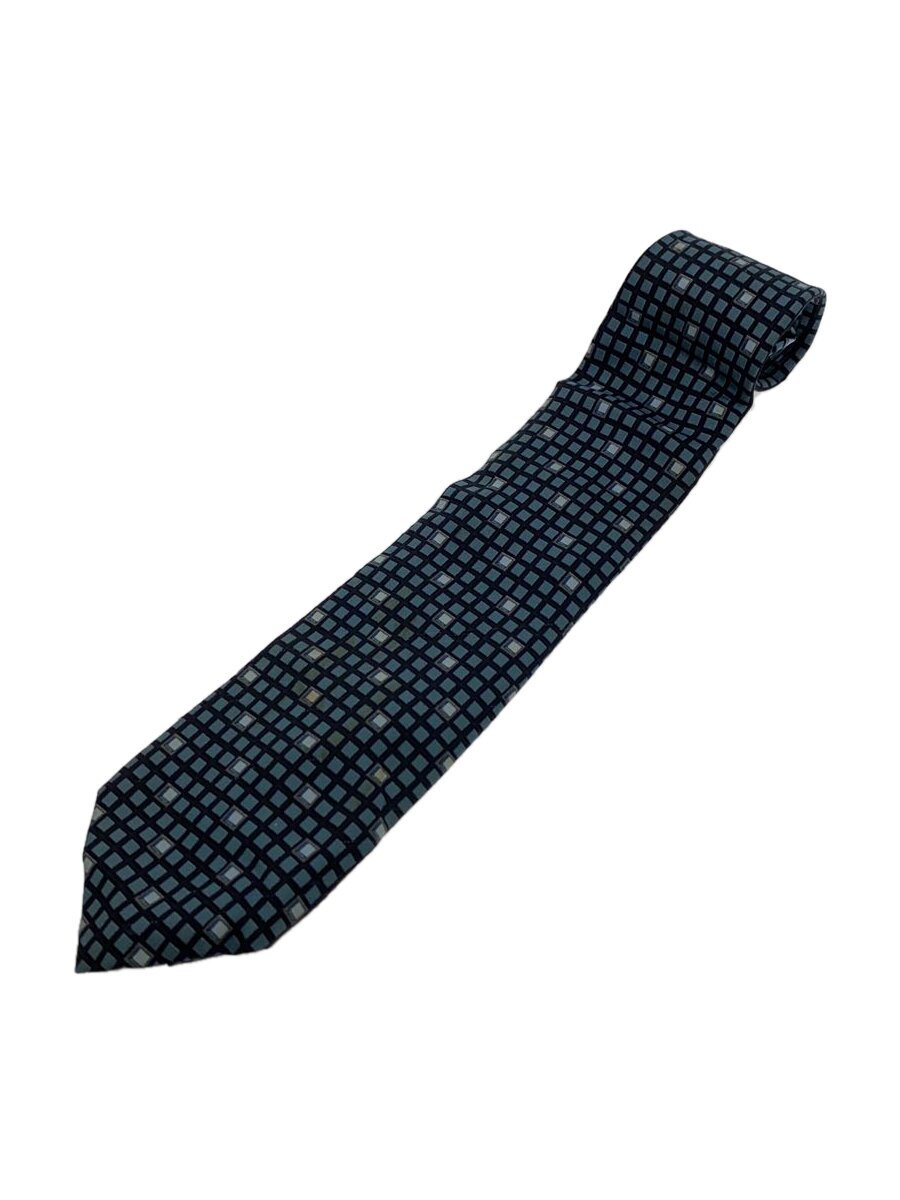 【中古】YVES SAINT LAURENT◆ネクタイ/�