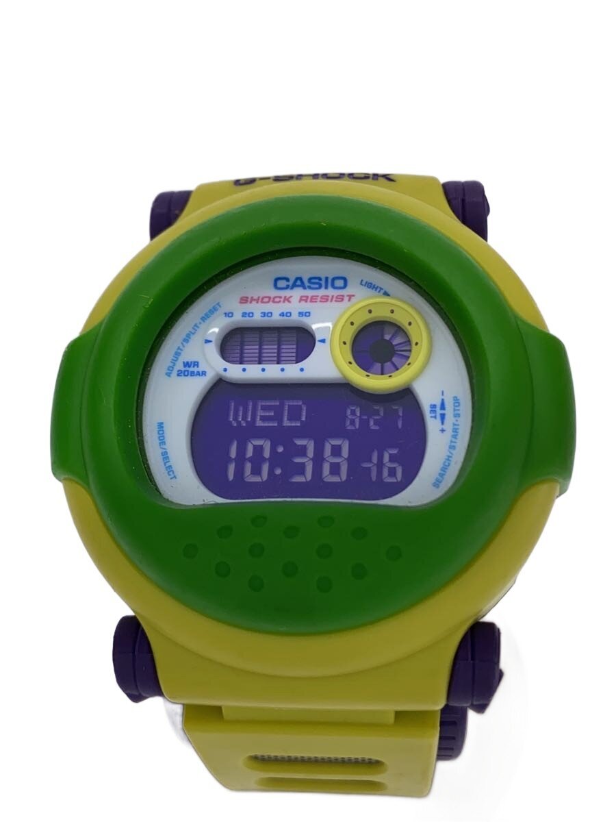 【ブランド】CASIO 【ブランドカナ】カシオ 【型番】 【程度】B 【サイズ】 【メインカラー】ホワイト 【素材・生地】 【キーワード】　　 2025/09/01 セカンドストリート岐阜河渡店【1887】【中古】CASIO◆クォーツ腕時計・G-SHOCK/デジタル/WHT ブランド CASIO 型番 カラー ホワイト 柄 素材・生地 >色・素材について サイズ >サイズ表示について 実寸（cm） 【腕時計】 ケース縦：5.2 / ケース横：4.8 / 文字盤縦：2 / 文字盤横：3 / ケースの厚さ：1.9 / バンド幅：2.1 / 手首周り：/ 【その他】 その他サイズ：/ 商品は　セカンドストリート岐阜河渡店の店頭にて販売しております。商品に関するお問合わせは、お電話(TEL:058-255-5300)にて、問合わせ番号：2318873934550をお伝えください。 配送方法やお支払い方法に関するお問い合わせは、サポートセンターまでご連絡をお願いします。 ※お電話の対応は営業時間内のみとなります。お問い合わせフォームでお問い合わせの際はご注文番号をご記入下さい